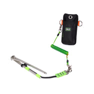 NLG 360 D Ring Locking Loop Tool Tether - (10 Pack) – – Now available at MTN Shop UK. - imagen 2