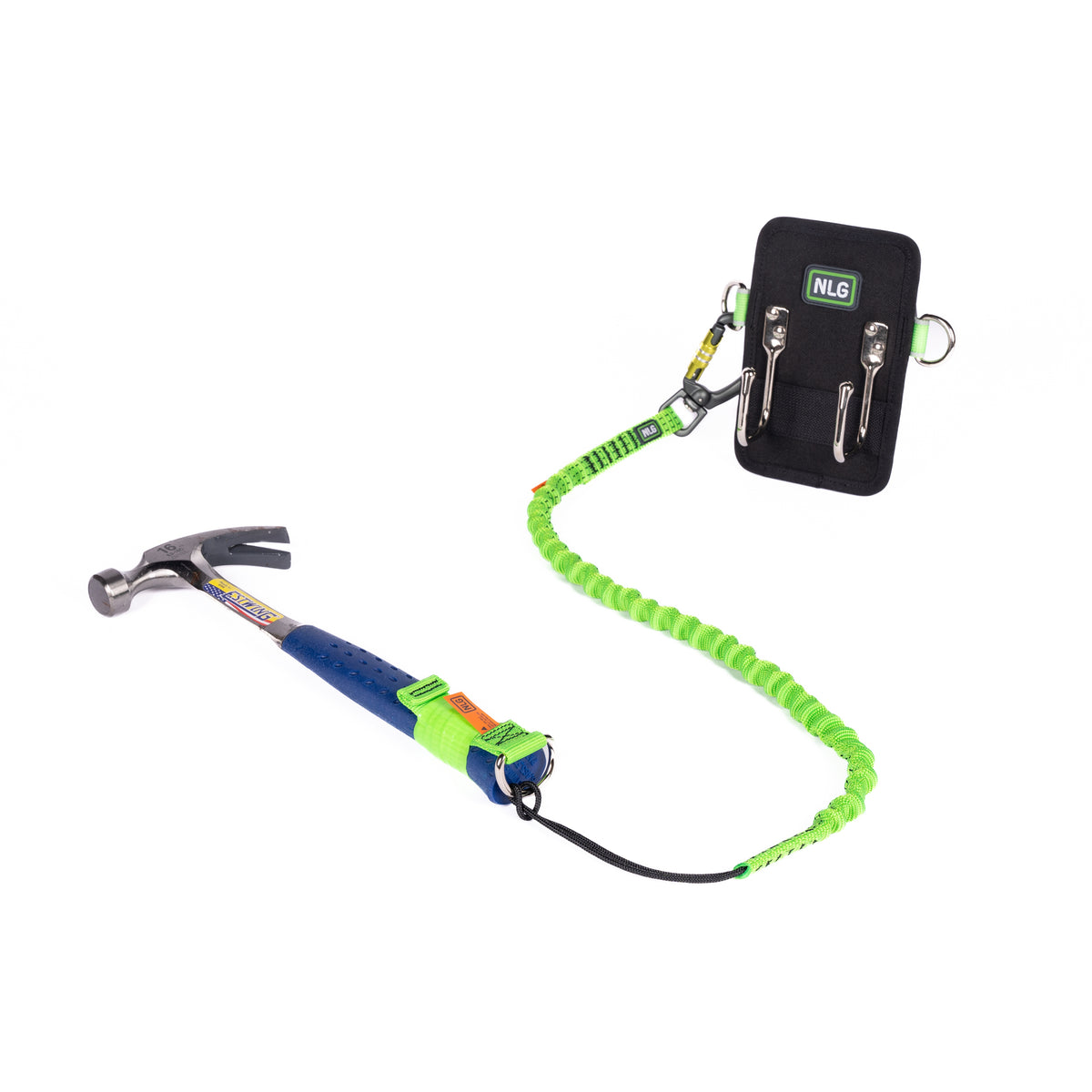 NLG Hammer Holster – – Now available at MTN Shop UK.