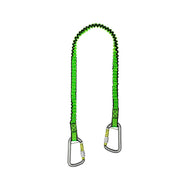 NLG GO Bungee Tool Lanyard, Twin Carabiner - (5 Pack) – – Now available at MTN Shop UK.