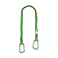 NLG GO Bungee Tool Lanyard, Twin Carabiner - (5 Pack) – – Now available at MTN Shop UK. - imagen 2