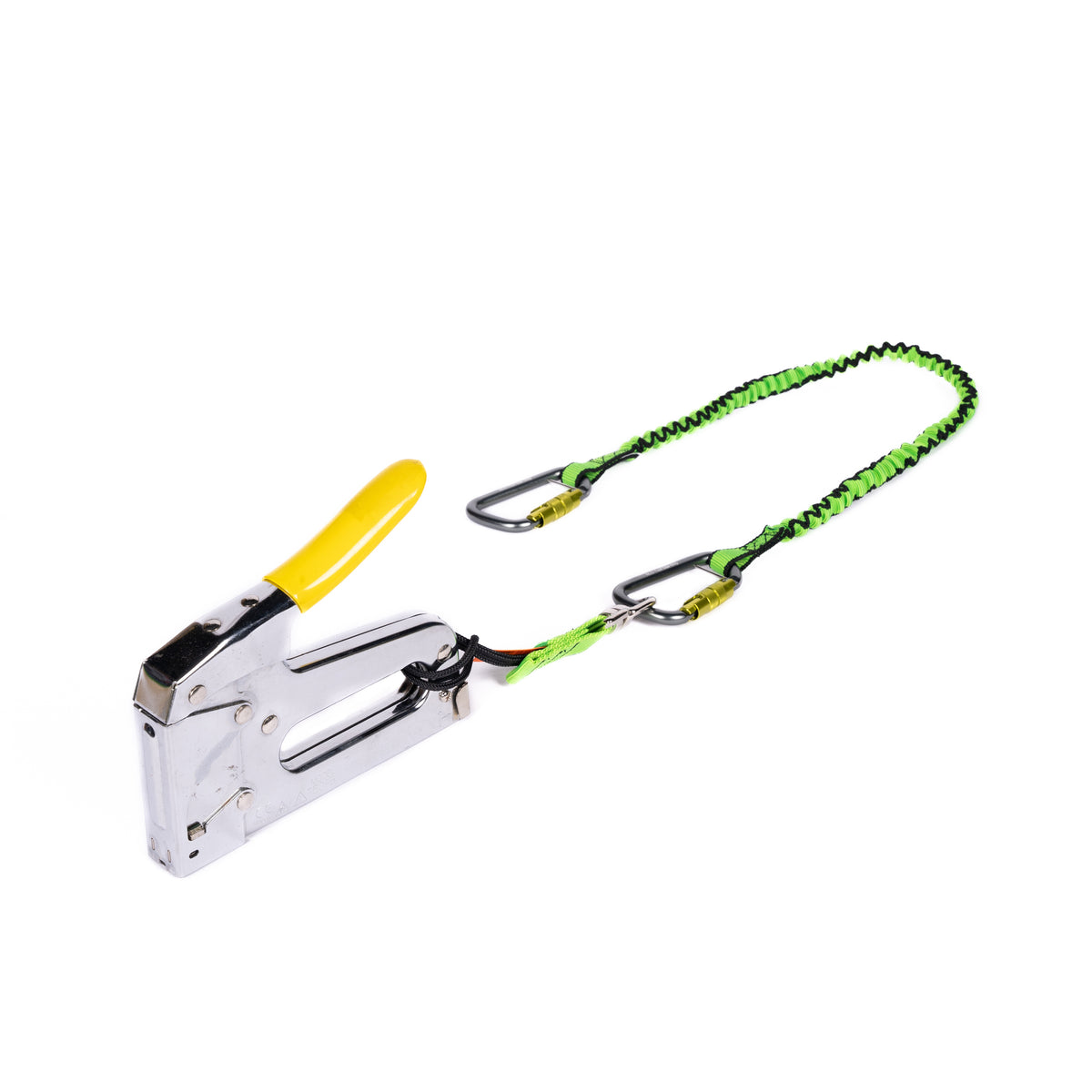 NLG GO Bungee Tool Lanyard, Twin Carabiner - (5 Pack) – – Now available at MTN Shop UK. - imagen 5