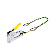 NLG GO Bungee Tool Lanyard, Twin Carabiner - (5 Pack) – – Now available at MTN Shop UK. - imagen 5