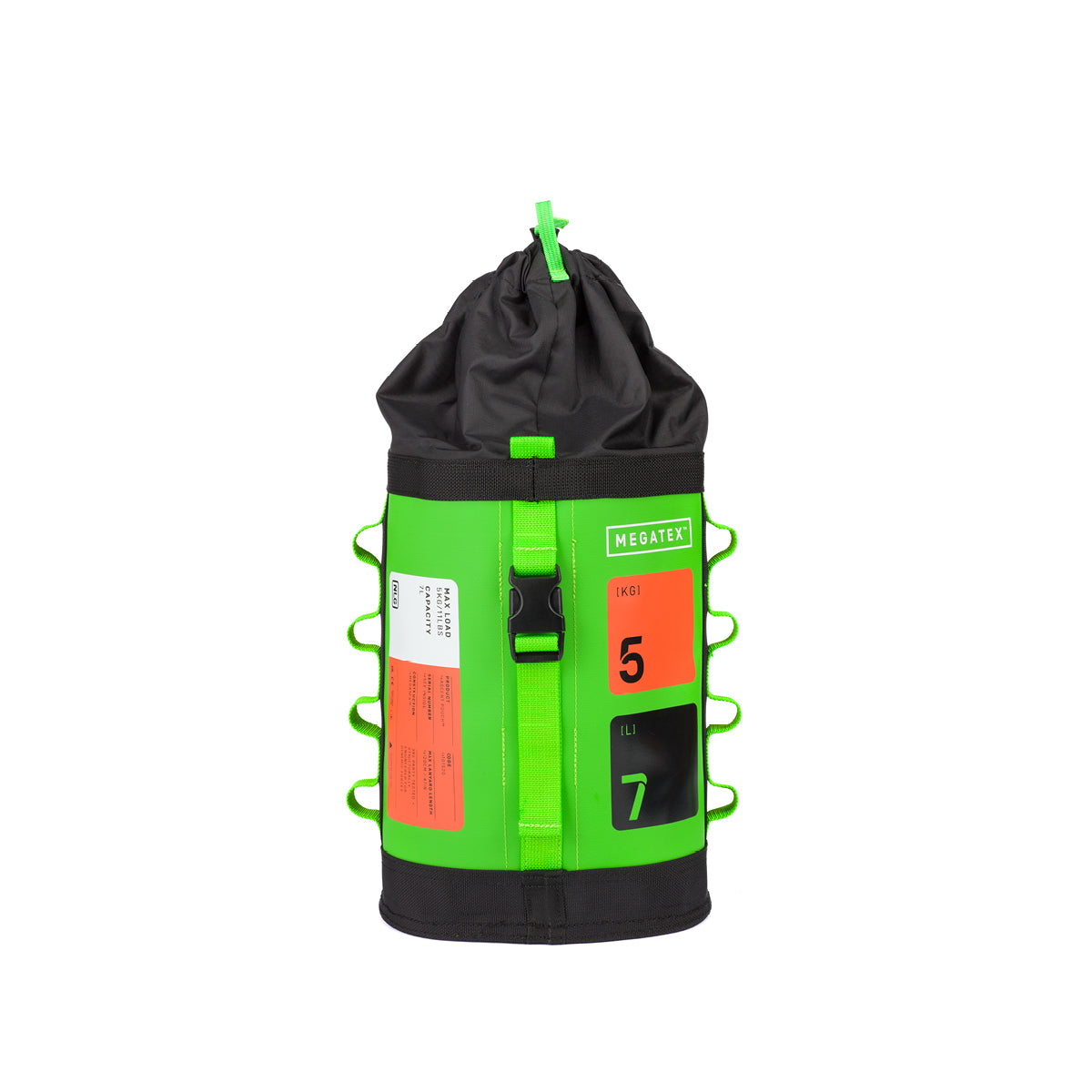 NLG Ascent Pouch – – Now available at MTN Shop UK. - imagen 3
