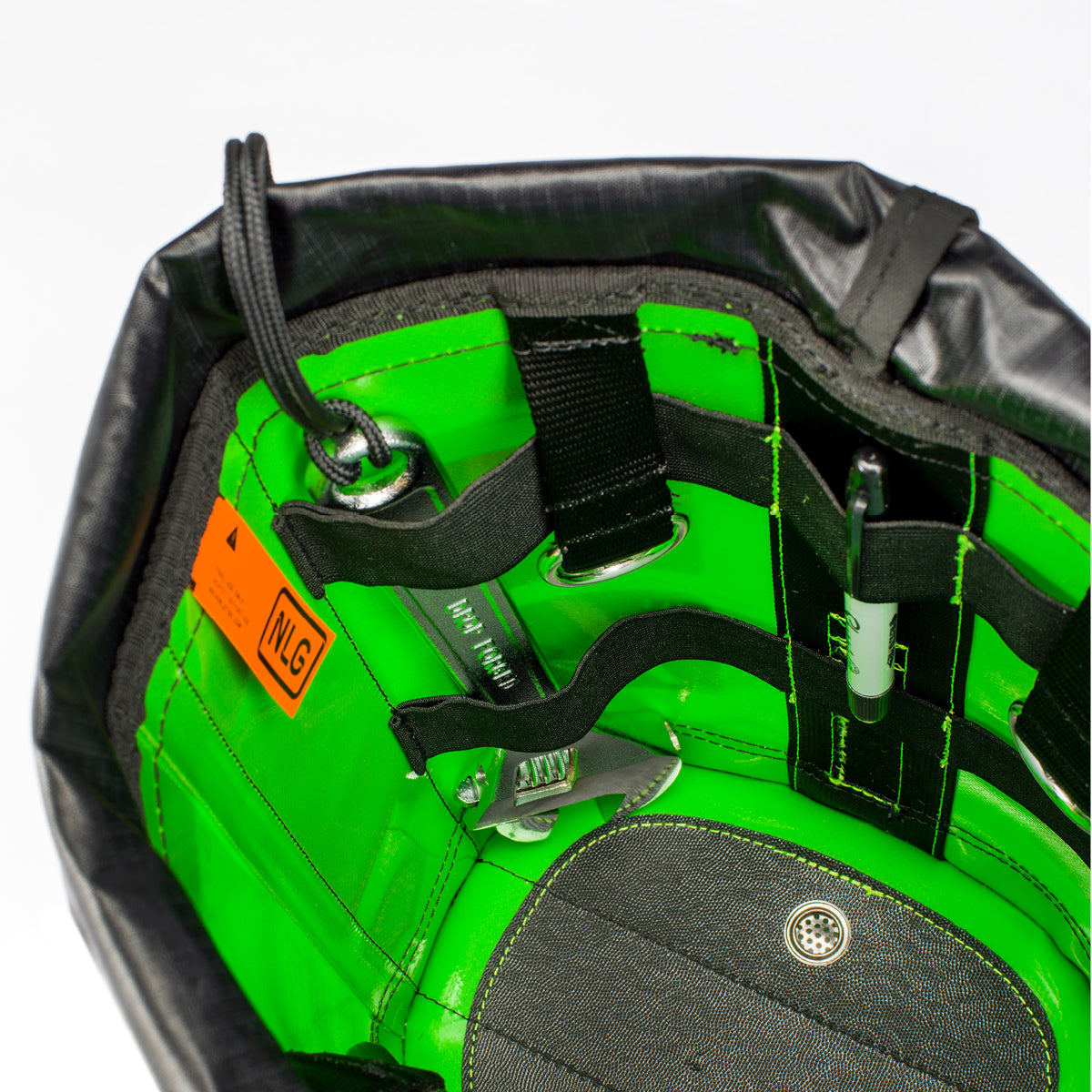NLG Ascent Pouch – – Now available at MTN Shop UK. - imagen 9