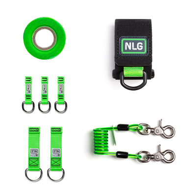 NLG 5 Tool Modular Tethering Kit – – Now available at MTN Shop UK.