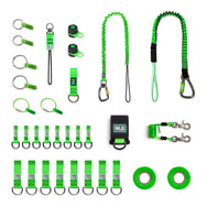 NLG 25 Tool Modular Tethering Kit – – Now available at MTN Shop UK.