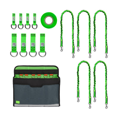 NLG MEWP Tool Tethering Kit – – Now available at MTN Shop UK.