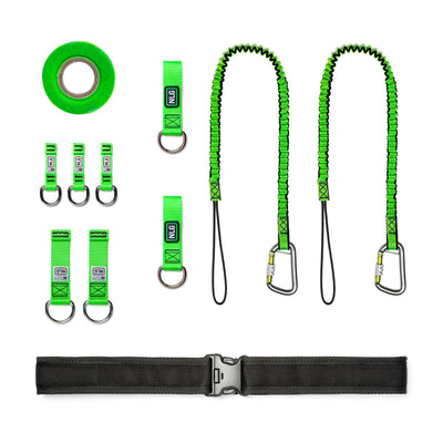 NLG Construction Tool Tethering Kit – – Now available at MTN Shop UK.