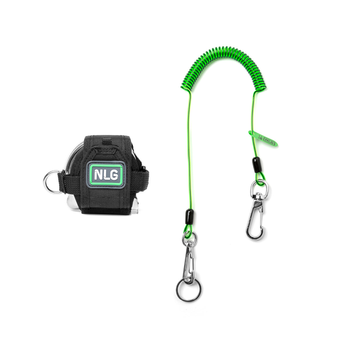 NLG Tape Measure Tool Tethering Kit – – Now available at MTN Shop UK.