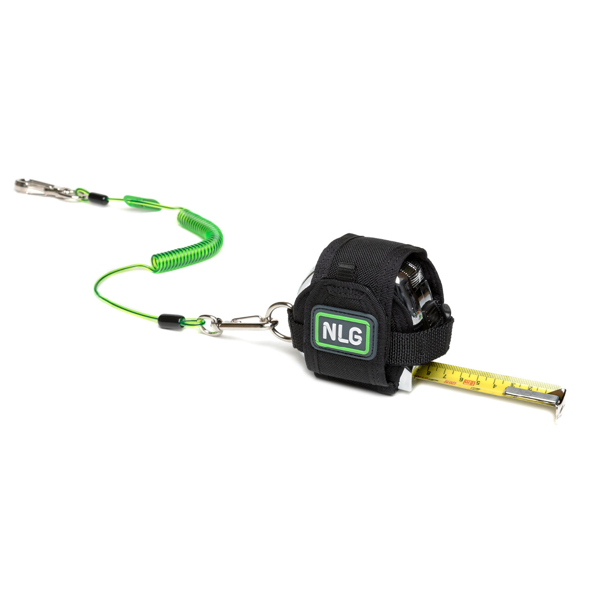 NLG Tape Measure Tool Tethering Kit – – Now available at MTN Shop UK.