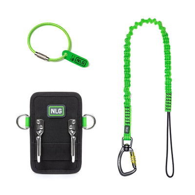 NLG Hammer Tool Tethering Kit – – Now available at MTN Shop UK.