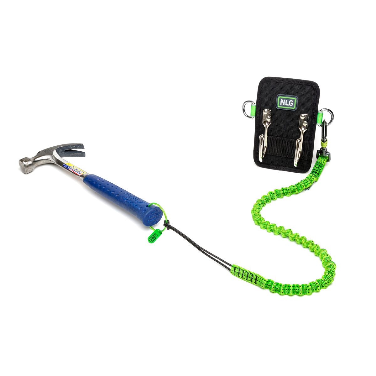 NLG Hammer Tool Tethering Kit – – Now available at MTN Shop UK. - imagen 2