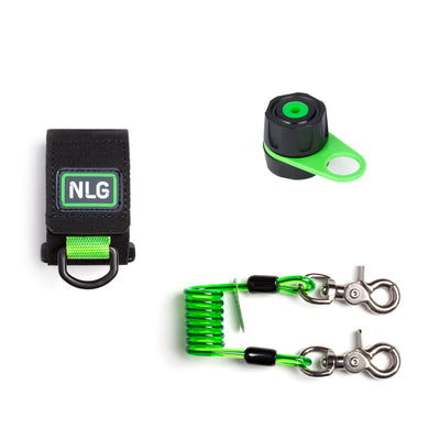 NLG Screwdriver Tool Tethering Kit – – Now available at MTN Shop UK.