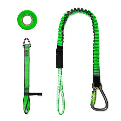 NLG Heavy Duty Power Tool Tethering Kit – – Now available at MTN Shop UK.