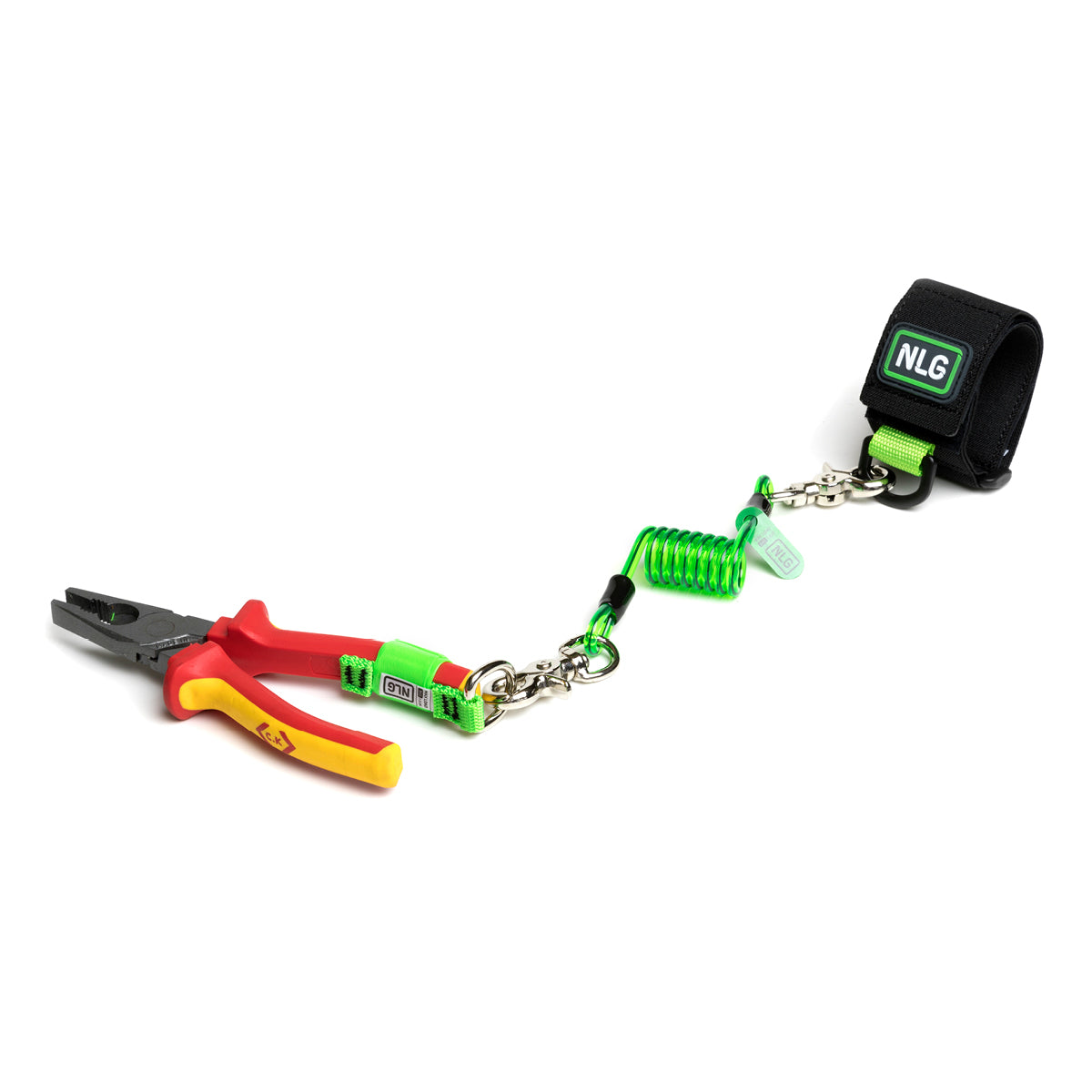 NLG Small Hand Tool Tethering Kit – – Now available at MTN Shop UK. - imagen 2