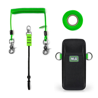 NLG Nips Tool Tethering Kit – – Now available at MTN Shop UK.