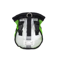 NLG Aero Pouch, Clear – – Now available at MTN Shop UK. - imagen 3