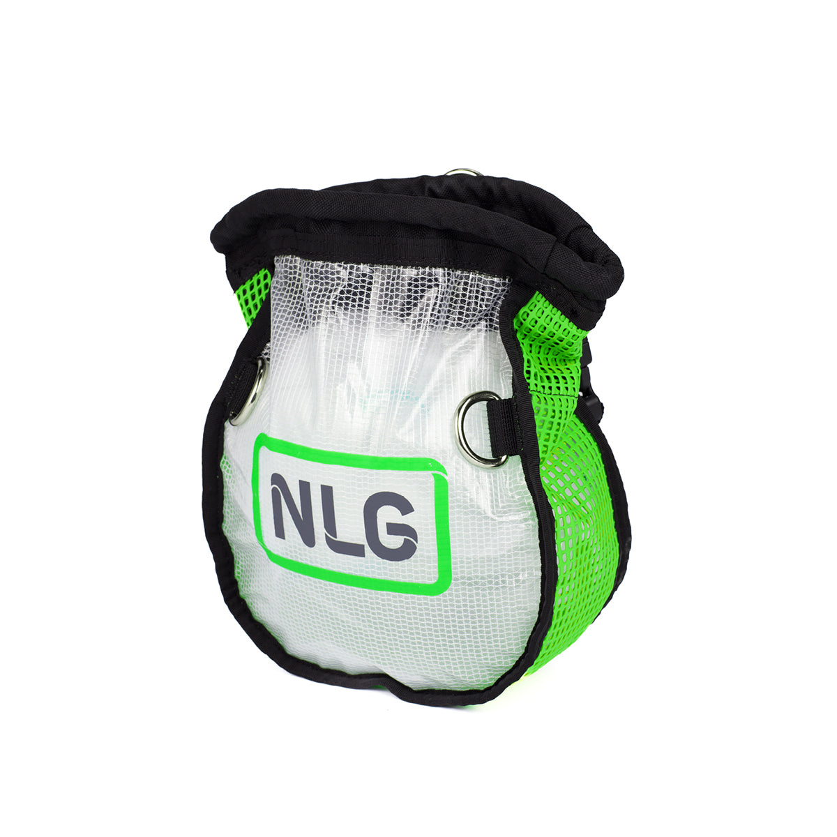 NLG Aero Pouch, Clear – – Now available at MTN Shop UK. - imagen 4
