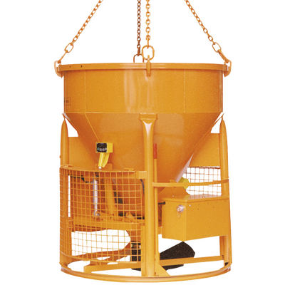 Eichinger 1016 Radio Control Skip SAFE Range – – Now available at MTN Shop UK.