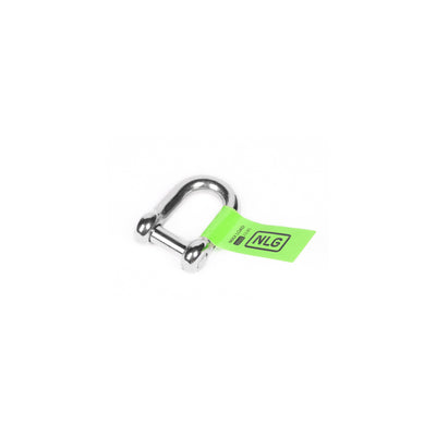 NLG Tether Shackle, Small - (10 Pack) – – Now available at MTN Shop UK.
