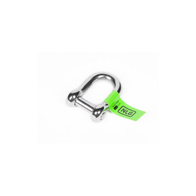 NLG Tether Shackle, Medium - (10 Pack) – – Now available at MTN Shop UK.