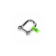 NLG Tether Shackle, XL - (10 Pack) – – Now available at MTN Shop UK.