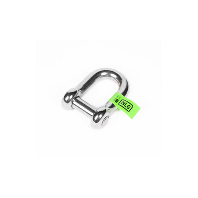 NLG Tether Shackle, XL - (10 Pack) – – Now available at MTN Shop UK.