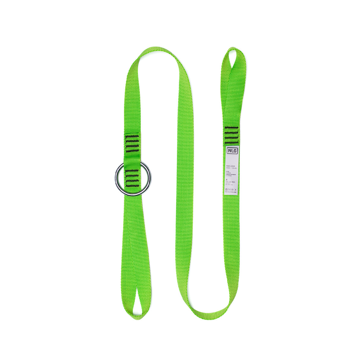 NLG Webbing Chainsaw Lanyard - (5 Pack) – – Now available at MTN Shop UK. - imagen 2