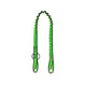 NLG Bungee Chainsaw Lanyard - (5 Pack)