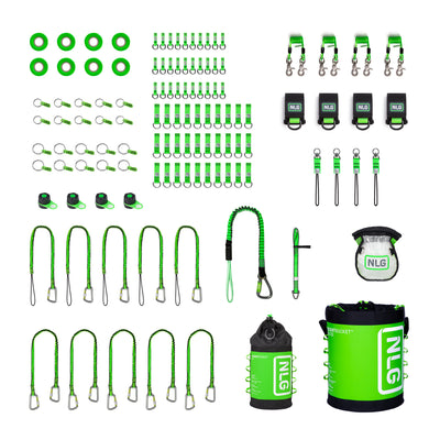 NLG 100 Tool Tethering Kit – – Now available at MTN Shop UK.