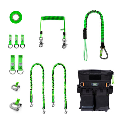 NLG Linesman Tethering Kit – – Now available at MTN Shop UK.