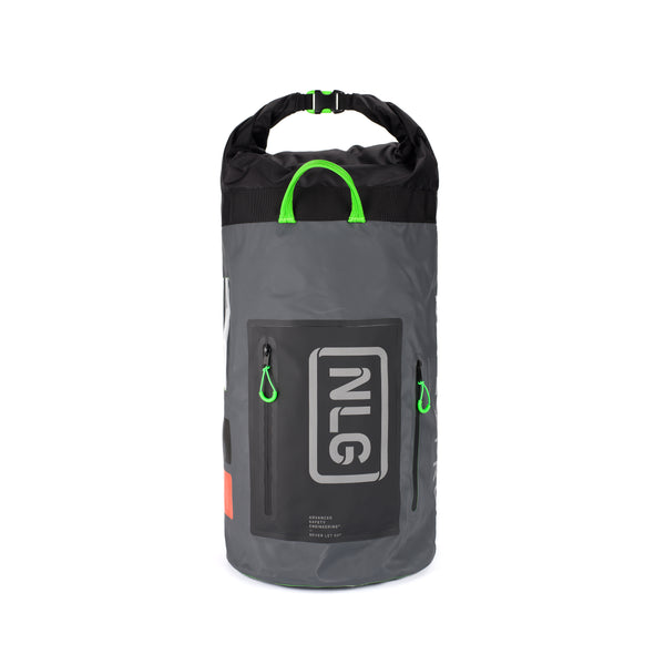 NLG Rope/Pro Backpack – – Now available at MTN Shop UK.