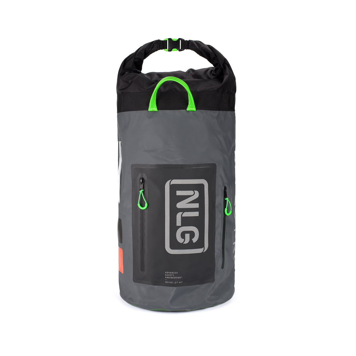 NLG Rope/Pro Backpack – – Now available at MTN Shop UK. - imagen 2