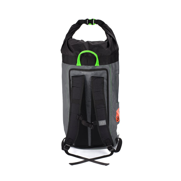 NLG Rope/Pro Backpack – – Now available at MTN Shop UK.