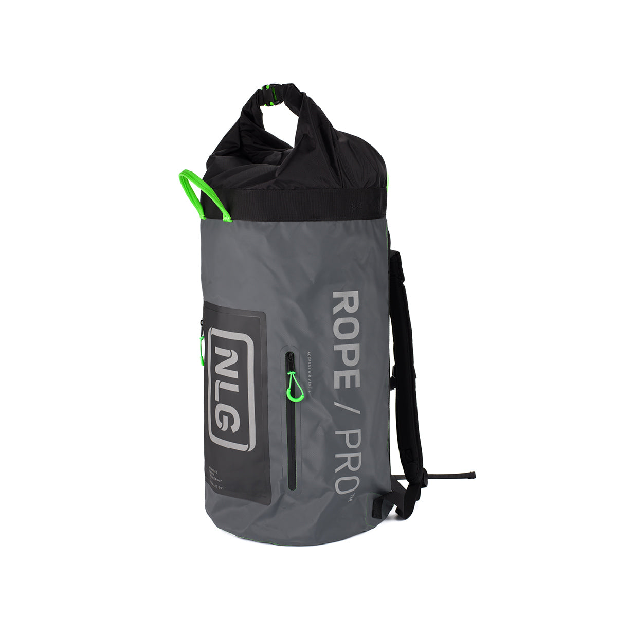 NLG Rope/Pro Backpack – – Now available at MTN Shop UK. - imagen 4