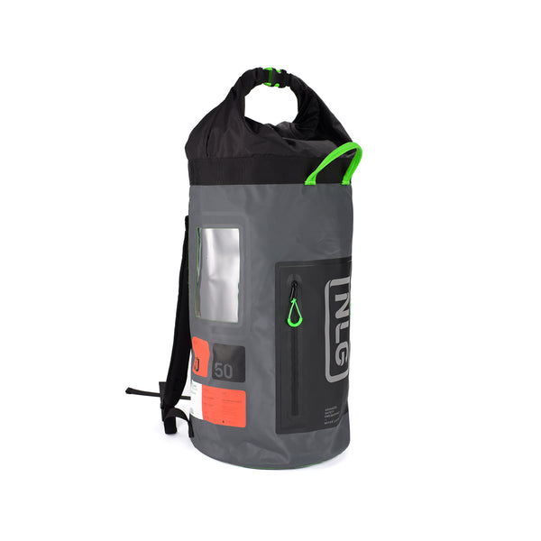 NLG Rope/Pro Backpack – – Now available at MTN Shop UK.