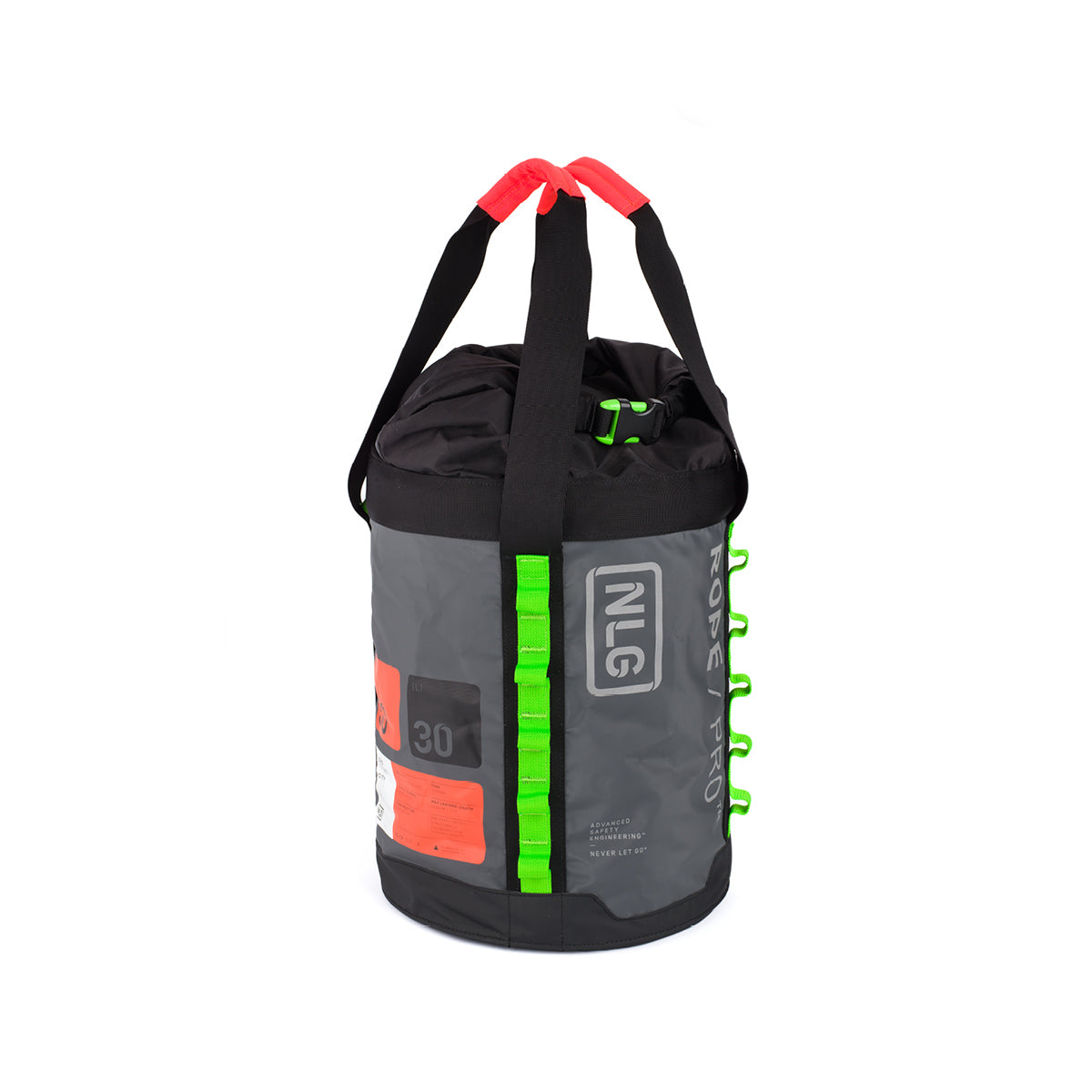 NLG Rope/Pro Bucket – – Now available at MTN Shop UK. - imagen 5