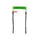 NLG GO Non-Conductive Coil Tool Lanyard Pack of 5