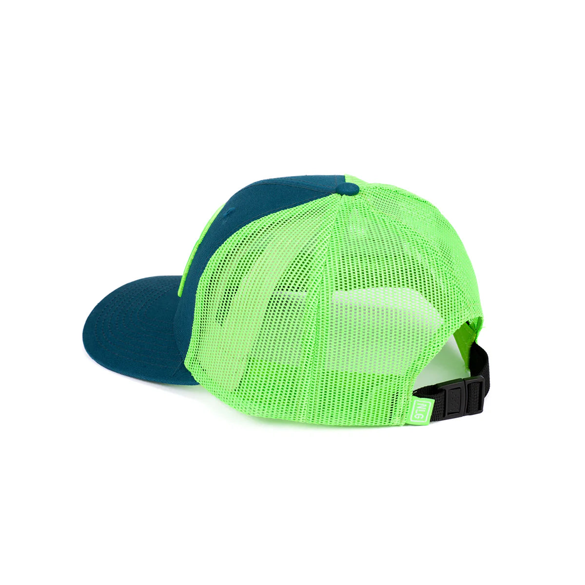 NLG Trucker Mesh Cap – – Now available at MTN Shop UK. - imagen 2