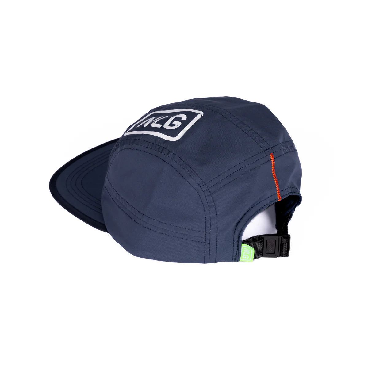 NLG Technical 5-Panel Cap – – Now available at MTN Shop UK. - imagen 2