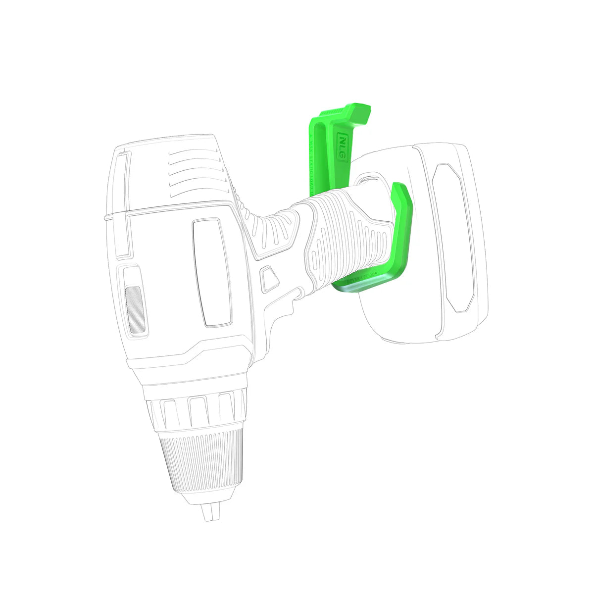 NLG AirPark – – Now available at MTN Shop UK. - imagen 2
