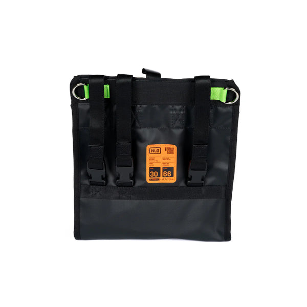 NLG Flex Linesman Bag – – Now available at MTN Shop UK.
