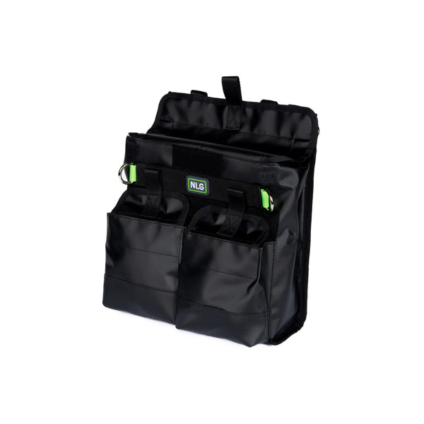 NLG Flex Linesman Bag – – Now available at MTN Shop UK.