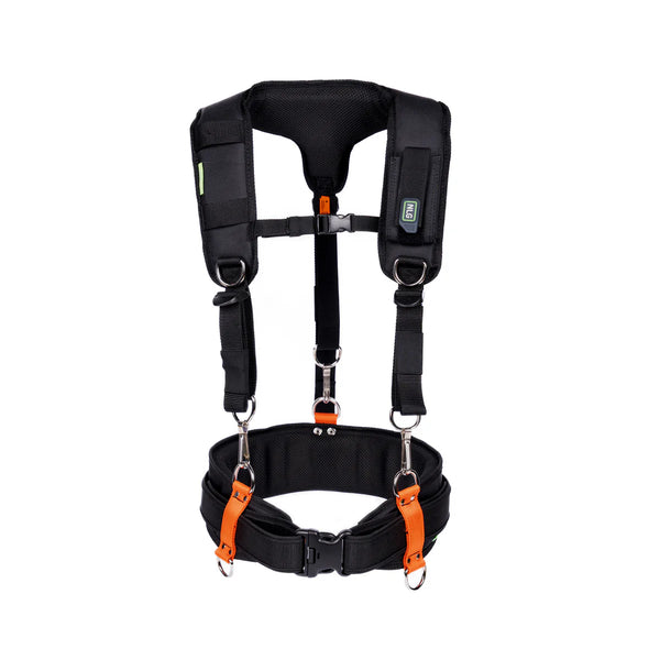 NLG Comfort Belt and Braces – – Now available at MTN Shop UK.