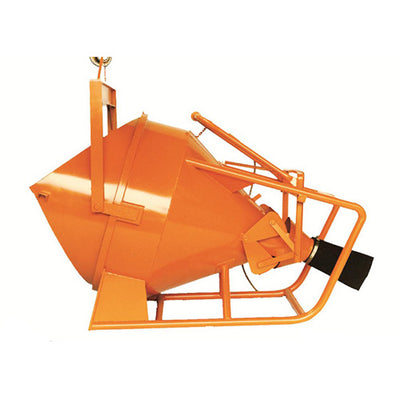 Eichinger 1017 Flexi Pipe Concrete Skip – – Now available at MTN Shop UK.