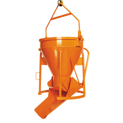 Eichinger Twinflow Concrete Skip – – Now available at MTN Shop UK.