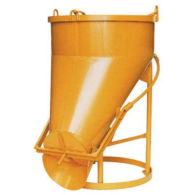 Eichinger 1021 Upright Side Chute Skip – – Now available at MTN Shop UK.