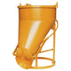 Eichinger 1021 Upright Side Chute Skip