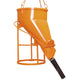 Eichinger 1023 Upright Side Chute Concrete Skips