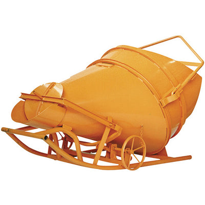 Eichinger 1025H Concrete Skip – – Now available at MTN Shop UK.